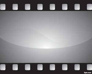 Plantilla Powerpoint de Ciencias Cinematográficas PPT Template