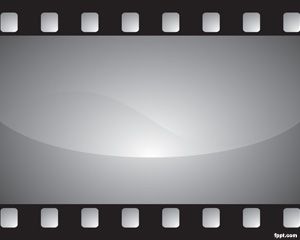 Plantilla Powerpoint de Ciencias Cinematográficas