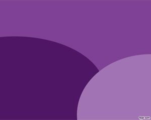 Diseño Púrpura para PowerPoint