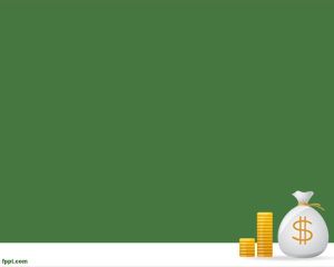 Investing Online PowerPoint image