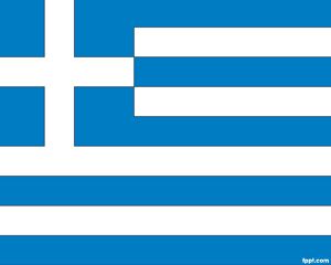 Bandera de Grecia