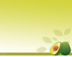 Palta Plantilla PowerPoint