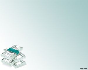 Free Money Markets PowerPoint Template