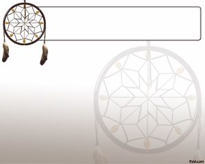 Dreamcatcher PowerPoint Template