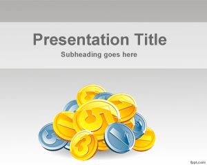 Fortune PowerPoint Template