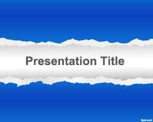 Magic PowerPoint Template PPT Template