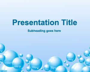 Life PowerPoint Template PPT Template