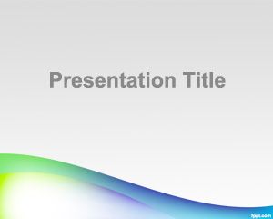 Diapositiva de PowerPoint Gratis PPT Template