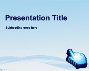 Software Development PowerPoint Template PPT Template