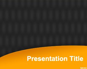 Plantilla PowerPoint de Gestión de Empresas Gratis PPT Template