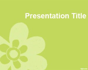 PowerPoint Download Template PPT Template