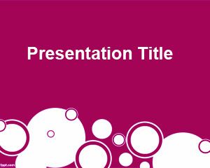 PowerPoint Maker Template