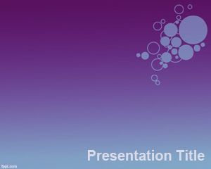 2003 Powerpoint Template PPT Template