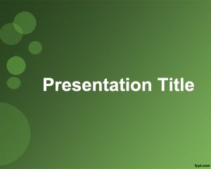 Ethics PowerPoint Template PPT Template