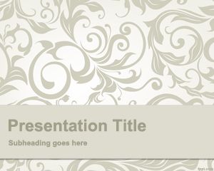 Plantilla PowerPoint para Curiosidades