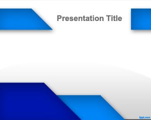 Investor PowerPoint Templates PPT Template