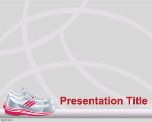 adidas powerpoint template
