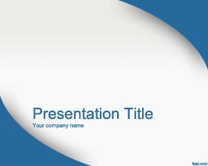 Team Building PowerPoint template presentation