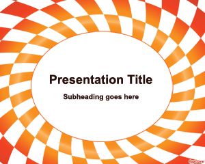 Circles PowerPoint Template PPT Template