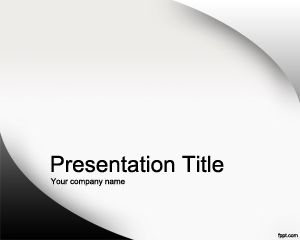 Small business PowerPoint Template