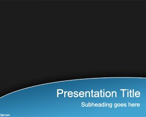 Plantilla PowerPoint Genial PPT Template