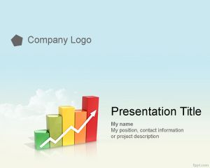 Plantilla PowerPoint Rentable PPT Template