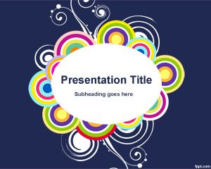 Tremendous PowerPoint Template