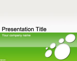 Buyer PowerPoint Template PPT Template