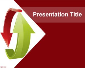 Decision Making PowerPoint Template PPT Template