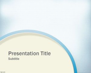 Meeting Management PowerPoint Template PPT Template