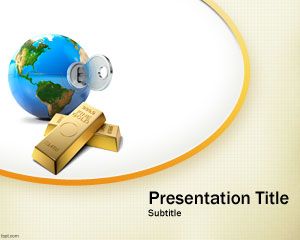 Business Executive Powerpoint Template PPT Template