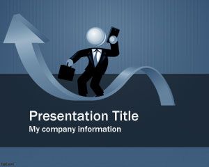 Business Ethics Template PPT Template