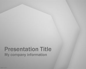 Mentoring PowerPoint Template PPT Template