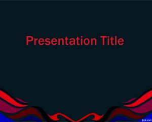 Graphics for Presentation in PowerPoint PPT Template