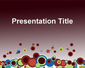 Amazing PowerPoint Template PPT Template