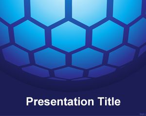 Time Capsule PowerPoint Template PPT Template