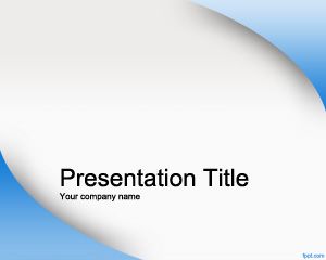 Event Management Template for PowerPoint PPT Template