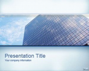 Business Concept PowerPoint Template PPT Template
