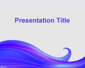 Hydraulic PowerPoint Template