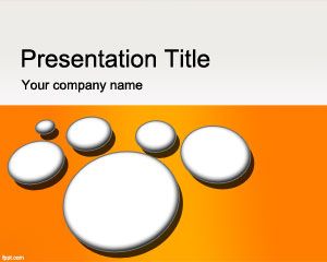 Eggs PowerPoint Template PPT Template