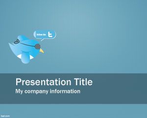 Social Enterprise PowerPoint Template PPT Template