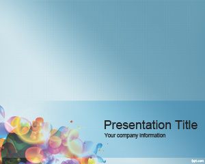 Product Strategy Template Powerpoint PPT Template
