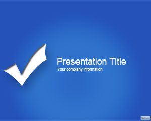 Opportunity PowerPoint Template PPT Template
