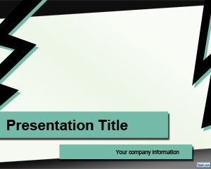 Inspirational PowerPoint Template