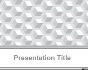 Hypnosis PowerPoint Template PPT Template