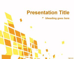 Digital Asset Management PowerPoint Template PPT Template