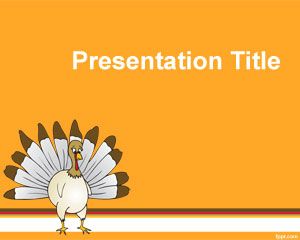 free thanksgiving ppt