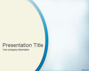 resume background PPT template
