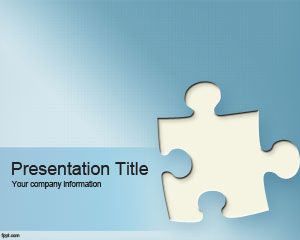 Competitive Analysis PowerPoint Template PPT Template