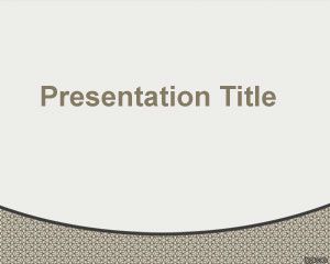 Promise PowerPoint Template PPT Template